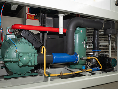 Льдогенераторы