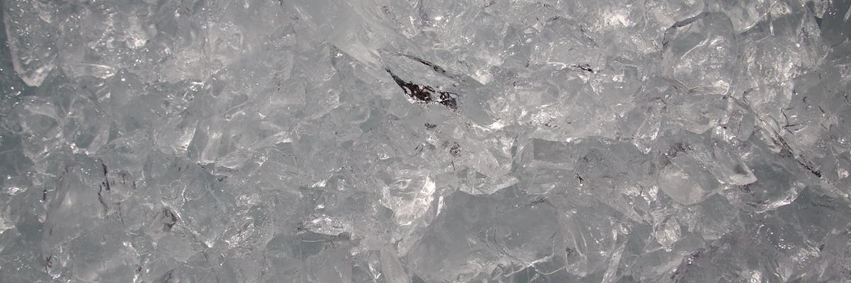 Ice Making Machine